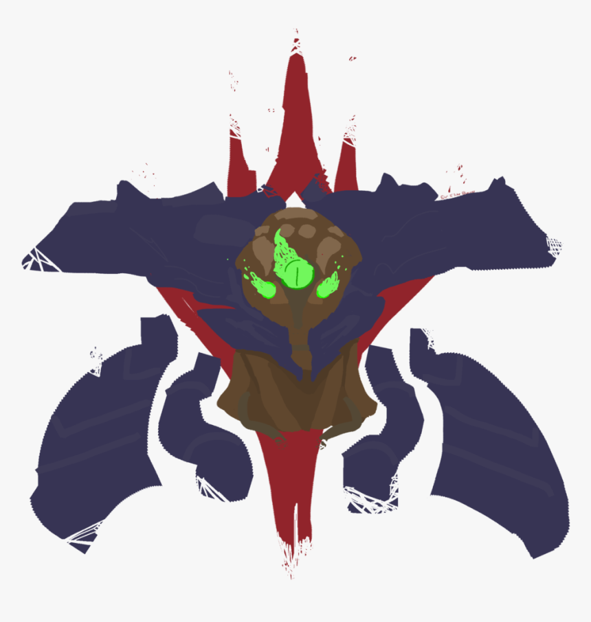 Destiny Oryx Png - Illustration, Transparent Png, Free Download