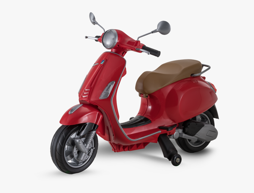 Piaggio Fly 50cc 2016, HD Png Download, Free Download