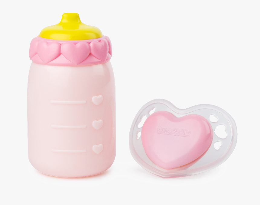 Baby Bottle, HD Png Download, Free Download