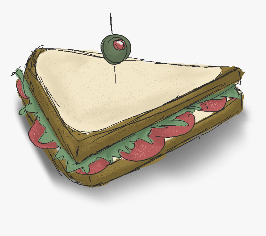Tf2 Sandwich Draw, HD Png Download, Free Download