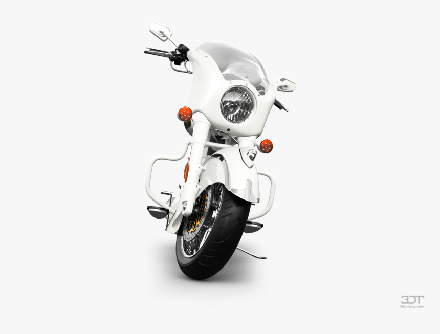 Indian Chief Dark Horse Cruiser 2016 Tuning - Vespa, HD Png Download, Free Download