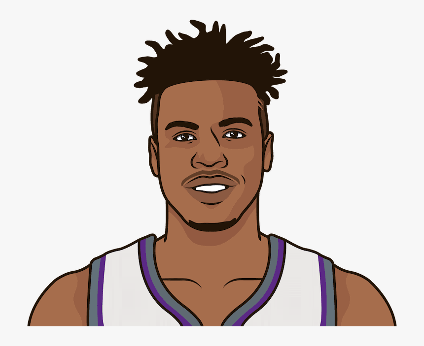Who Was The Last Kings Player Has The Highest 3pm Per - Kevin Durant Cartoon Nets, HD Png Download, Free Download