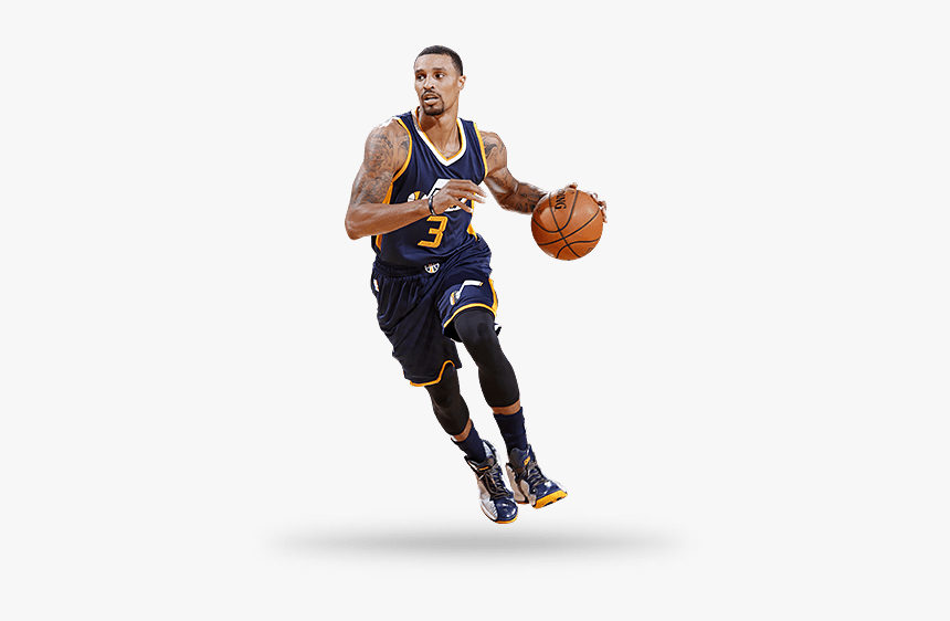 Utah Jazz Player Png, Transparent Png, Free Download