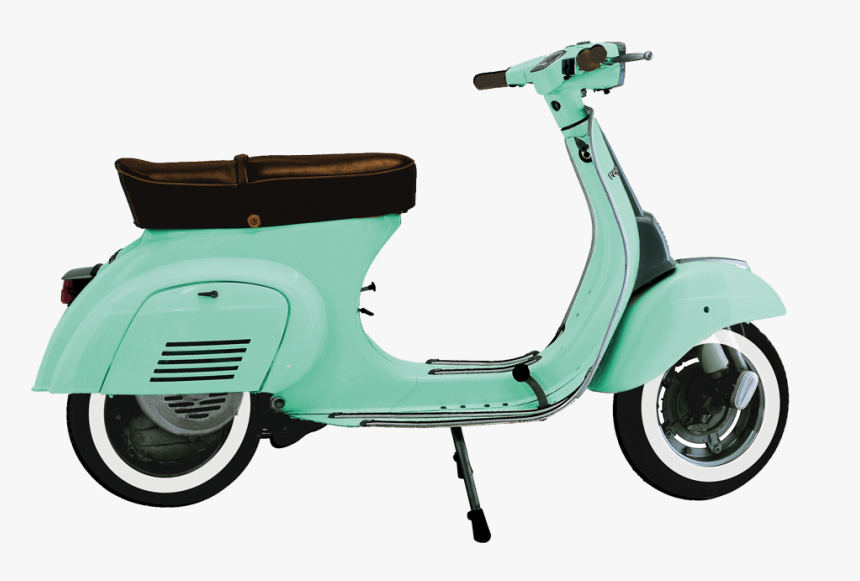 Vespa 50 Special, HD Png Download, Free Download