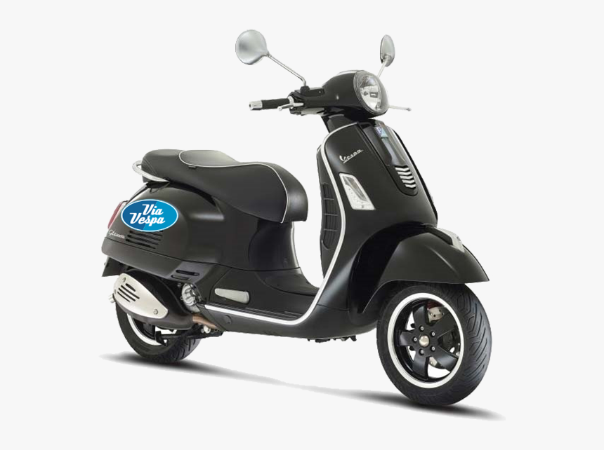 2016 Vespa Gts 300 Asr, HD Png Download, Free Download