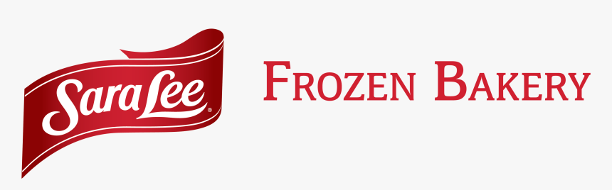 Sara Lee - Sara Lee Frozen Bakery Logo, HD Png Download, Free Download