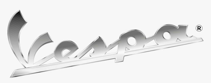 Vespa Logo Png - Transparent Vespa Logo Png, Png Download, Free Download
