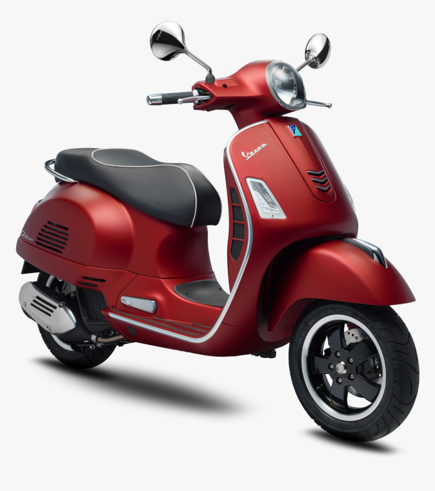 Vespa Malaysia Price List 2019, HD Png Download, Free Download