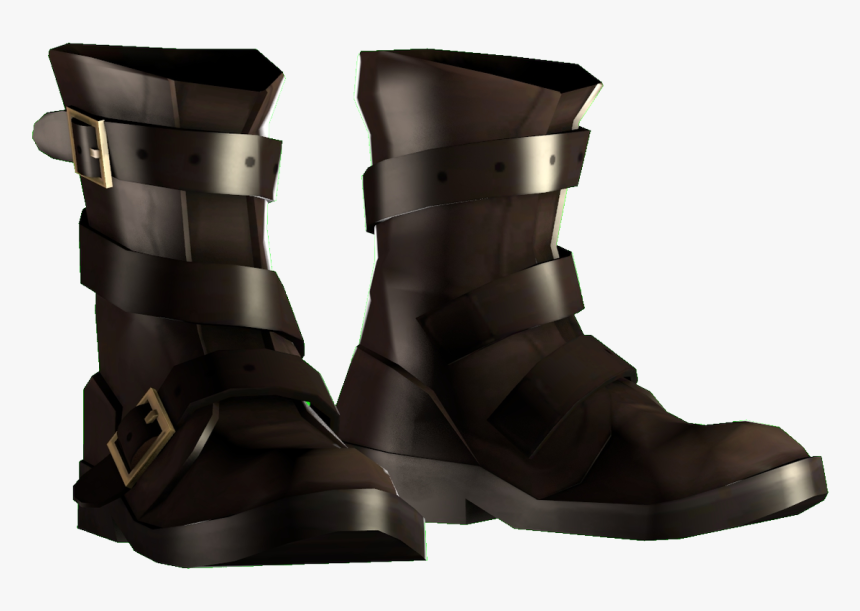 Motorcycle Boot, HD Png Download, Free Download