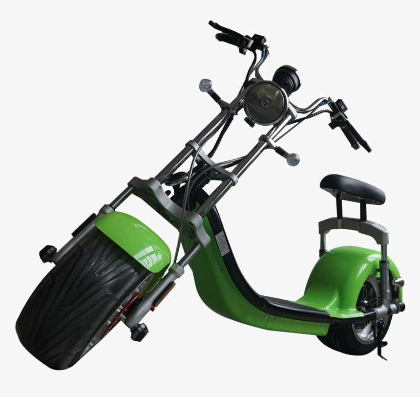 China Eec Electric Scooter Similar To Vespa Classic - Vespa, HD Png Download, Free Download