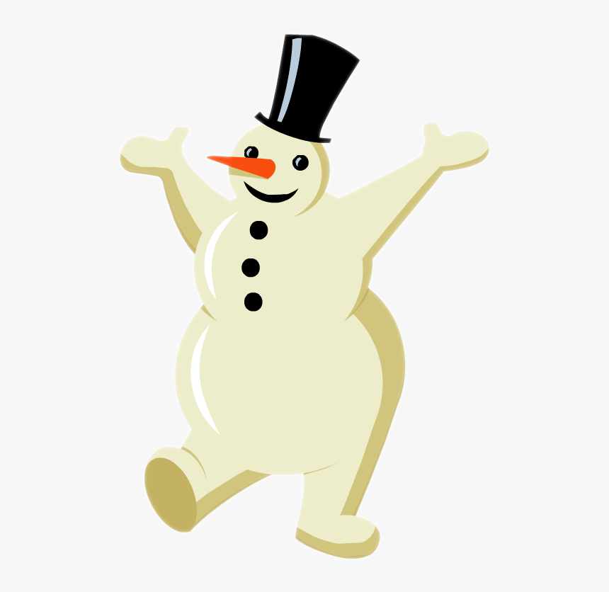 Johnny The Snowman, HD Png Download, Free Download