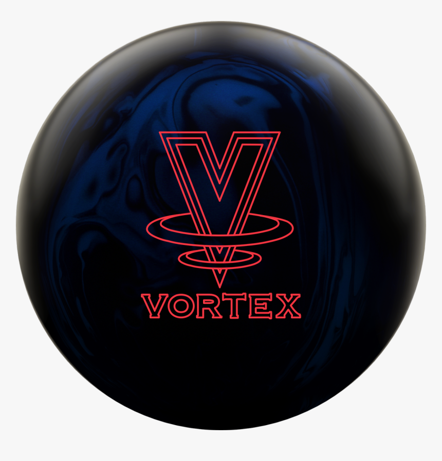 Ebonite Vortex V2 Bowling Ball, HD Png Download, Free Download