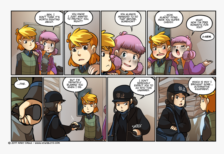 Comics, HD Png Download, Free Download