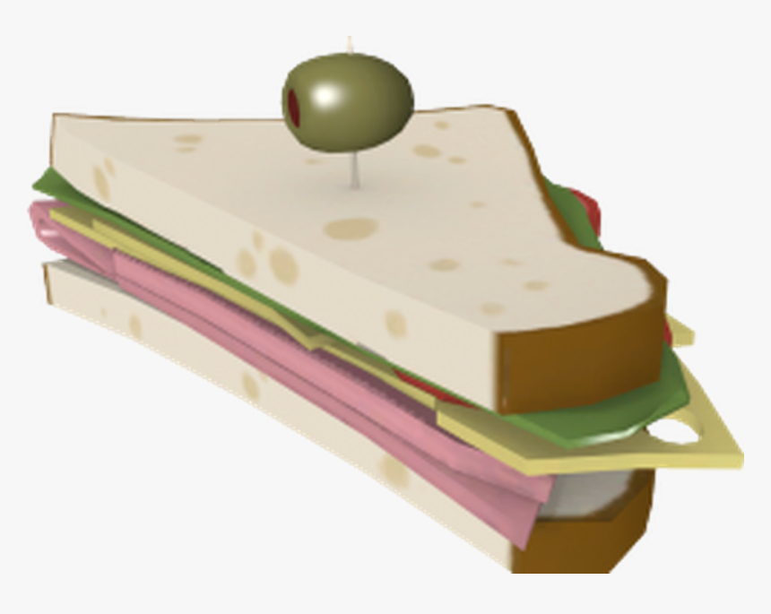 Team Fortress 2 Sandwich, HD Png Download, Free Download
