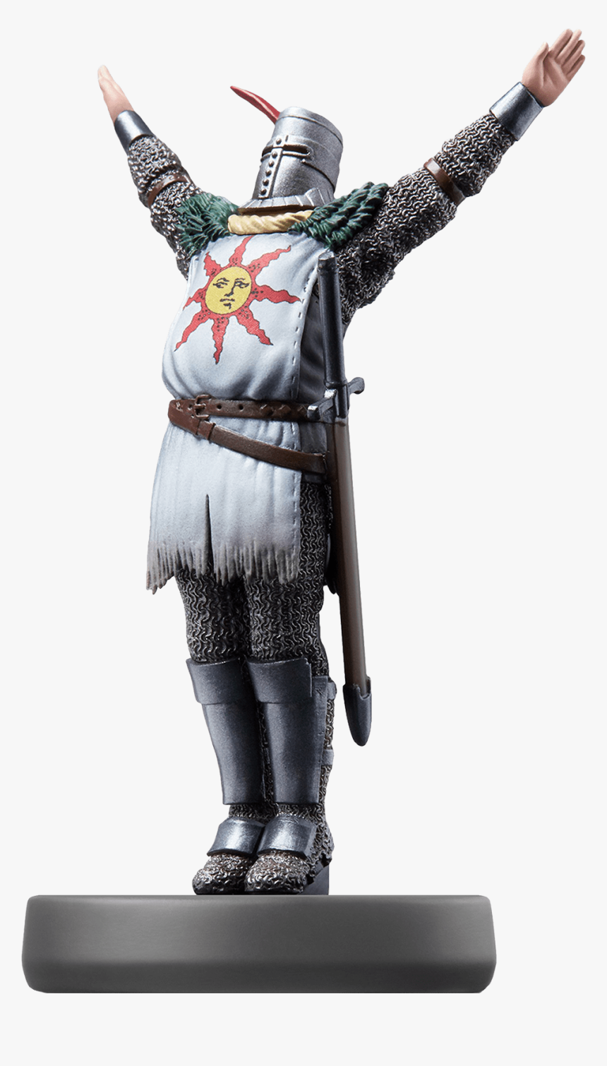 Solaire Of Astora Pose, HD Png Download, Free Download