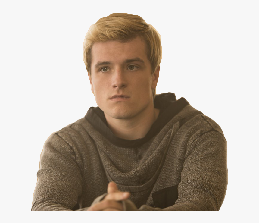 Peeta From Hunger Games 2019, HD Png Download, Free Download