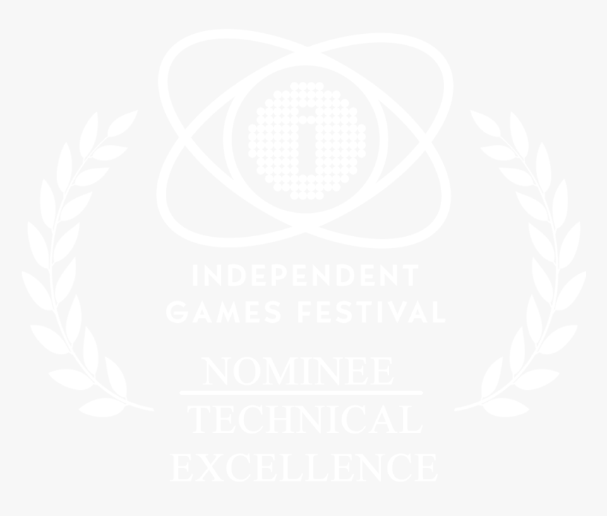 Independent Games Festival 2011 Finalist Technical - Loud Une Année Record, HD Png Download, Free Download