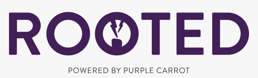 Purple Carrot - Sign, HD Png Download, Free Download