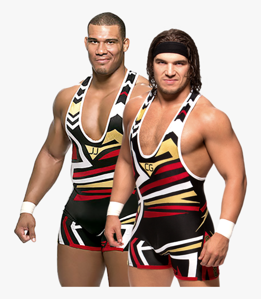 Wwe Chad Gable Png, Transparent Png, Free Download