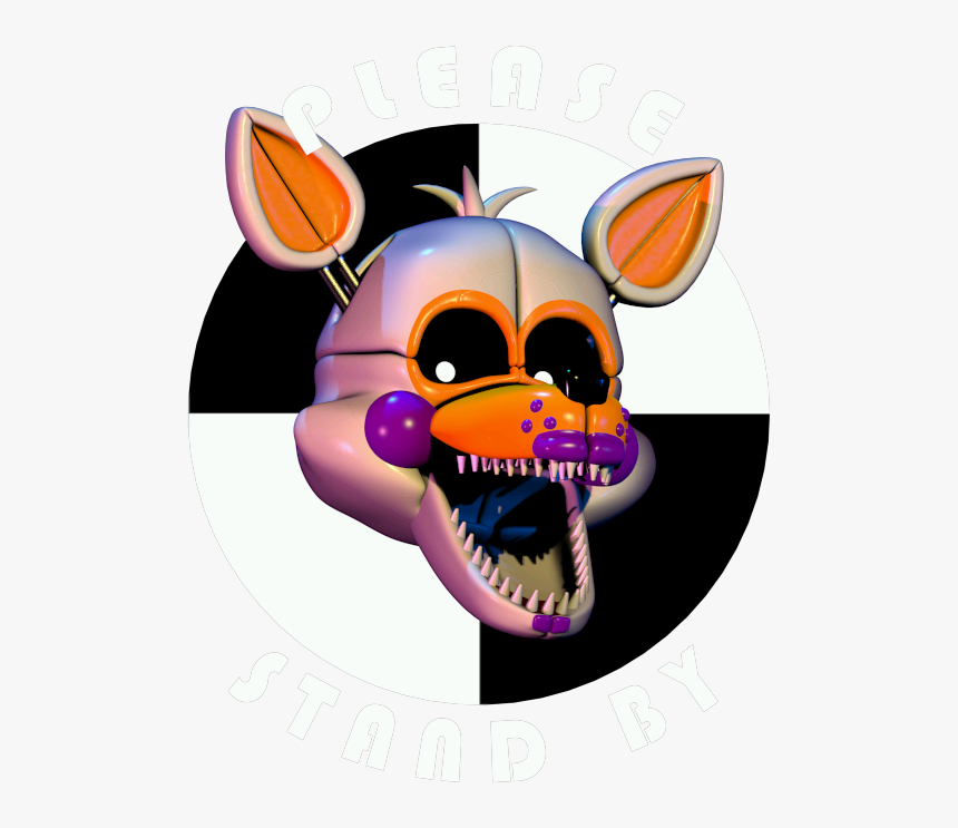 Five Nights At Freddy& - Fnaf Sister Location Lolbit, HD Png Download, Free Download