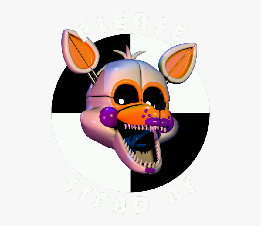 Five Nights At Freddy Fnaf Sister Location Lolbit Hd Png