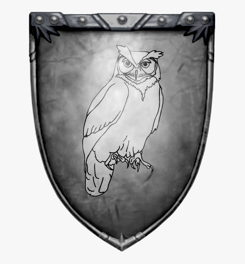 Sigil House-mertyns - Game Of Thrones House Mertyns, HD Png Download, Free Download