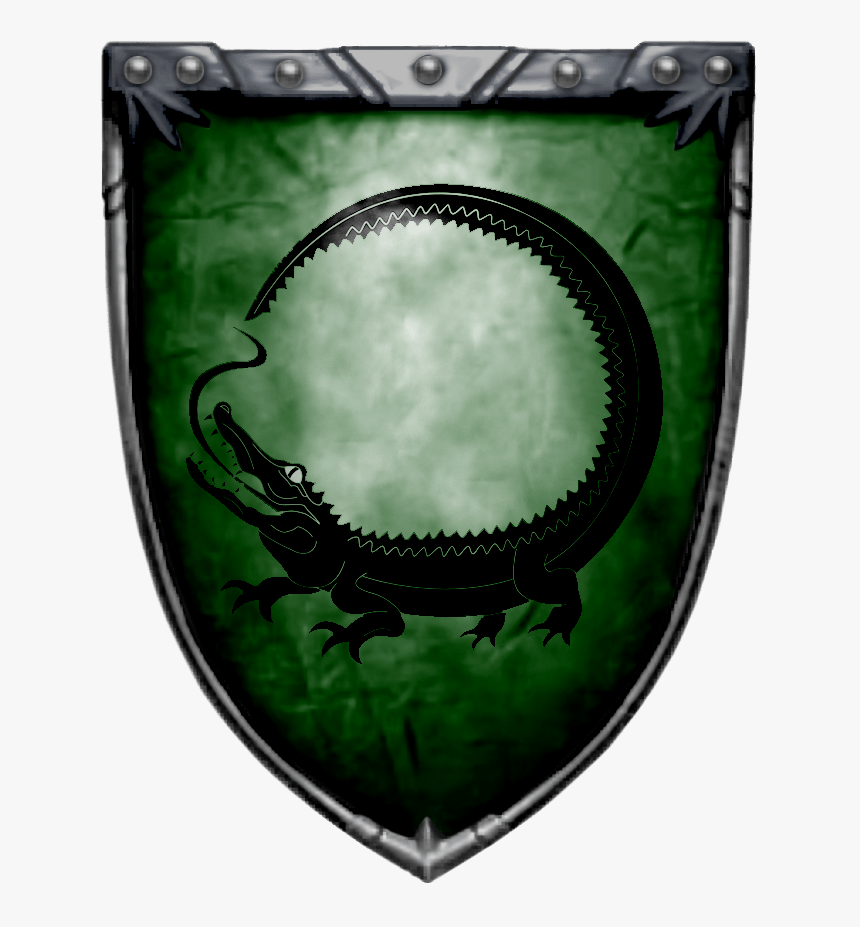 Sigil House-reed - Game Of Thrones House Farman, HD Png Download, Free Download