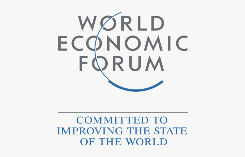 World Economic Forum, HD Png Download, Free Download