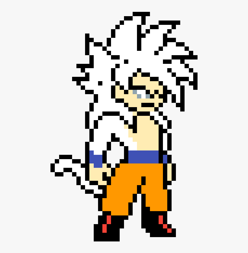 Ssj Blue 4 Goku, HD Png Download, Free Download