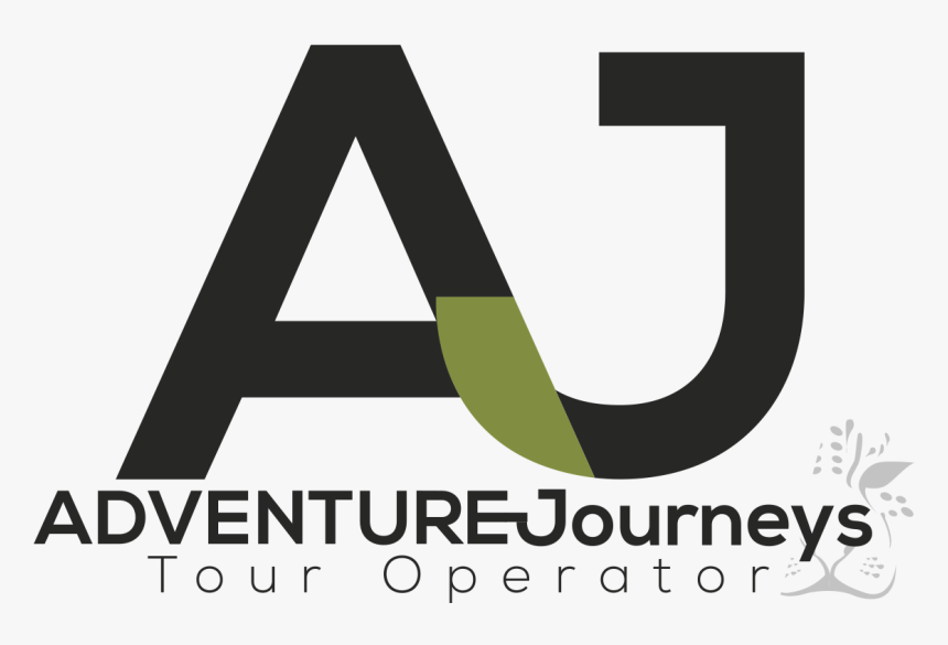 Aj Logo2 - Adventure Journeys, HD Png Download, Free Download