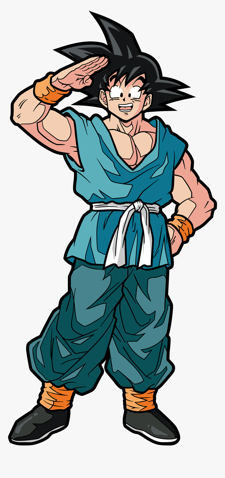 Goku, HD Png Download, Free Download