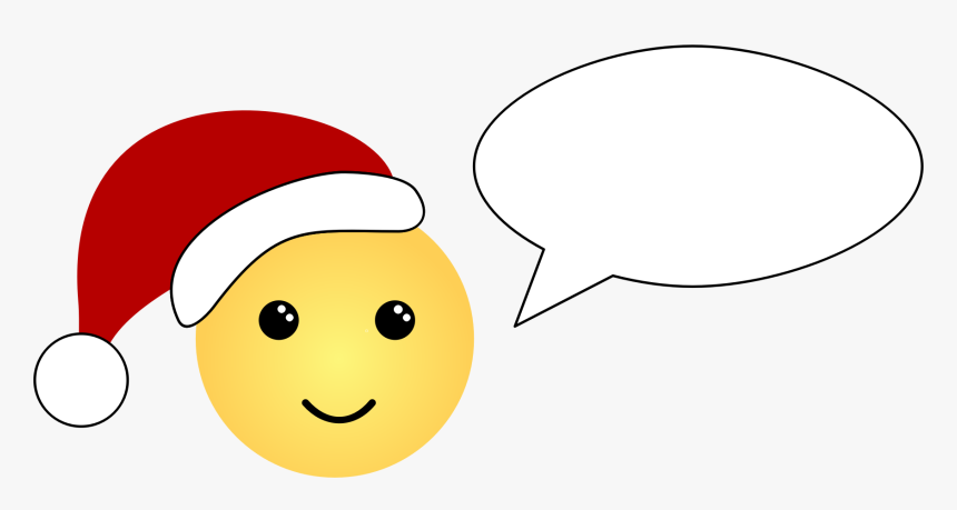 Free Christmas By Chihuahuadesign - Emoji Christmas Clipart, HD Png Download, Free Download