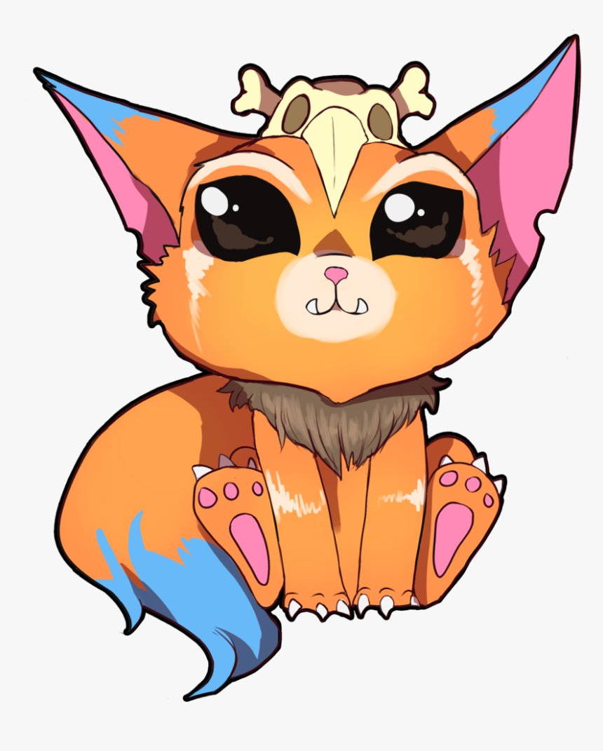 League Of Legends Fan - League Of Legends Fanart Png, Transparent Png, Free Download