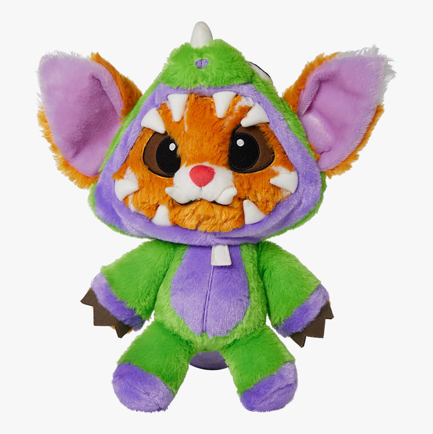 Dino Gnar Plush, HD Png Download, Free Download