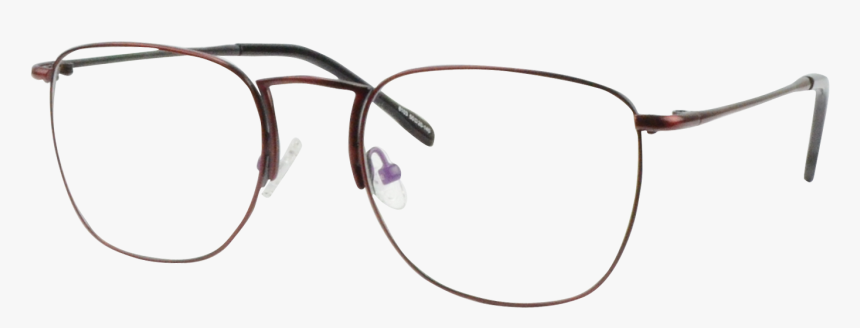 M8103c5 Red Womens Glasses - Shadow, HD Png Download, Free Download