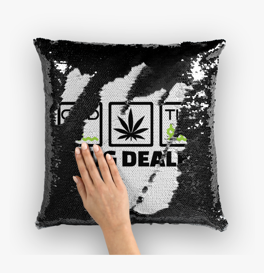 Pillow Magic Sublimation Png, Transparent Png, Free Download