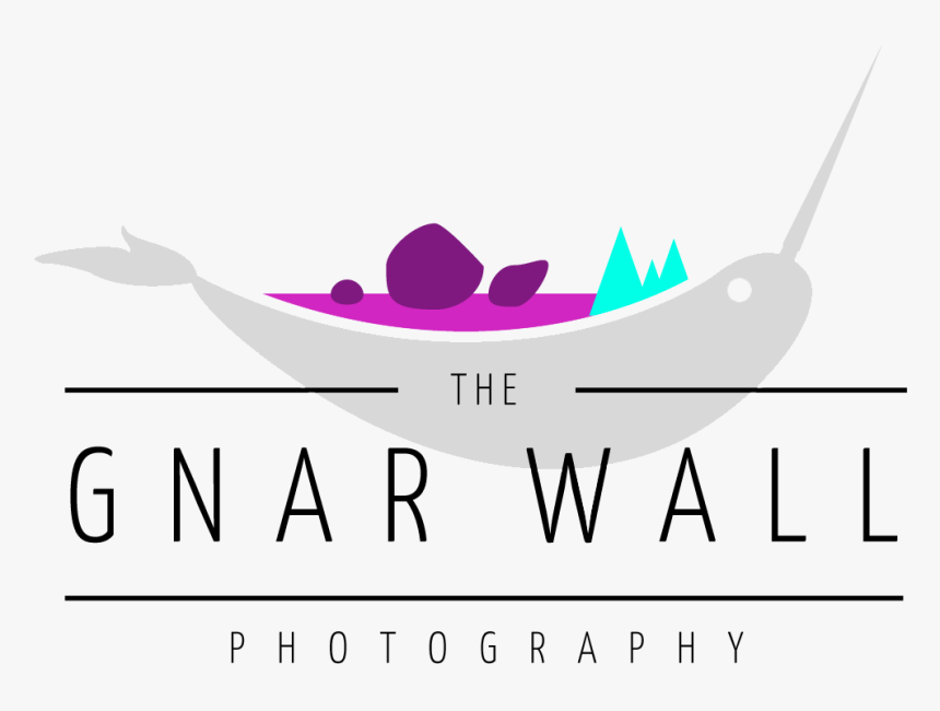 The Gnar Wall Photography - Boat, HD Png Download, Free Download