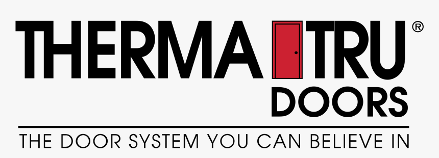 Therma Tru Doors, HD Png Download, Free Download