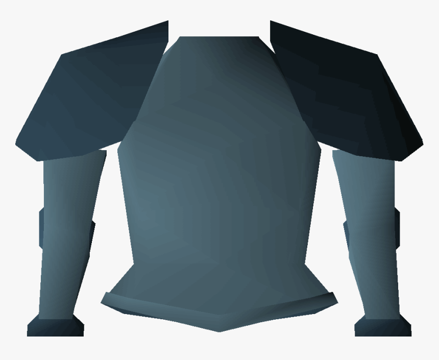 Rune Platebody Osrs Png, Transparent Png, Free Download