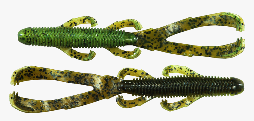 Trench Hawg "
 Class="lazyload Lazyload Fade In Cloudzoom - Googan Baits, HD Png Download, Free Download