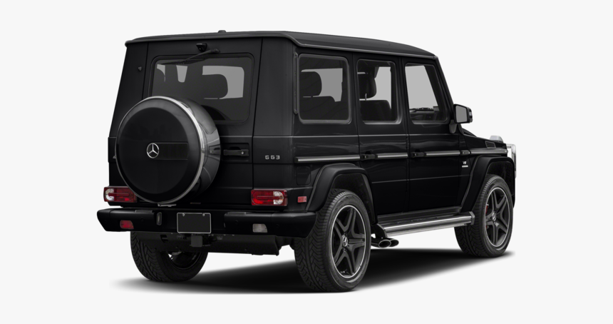 Mercedes Benz G Class 2018 Amg, HD Png Download, Free Download