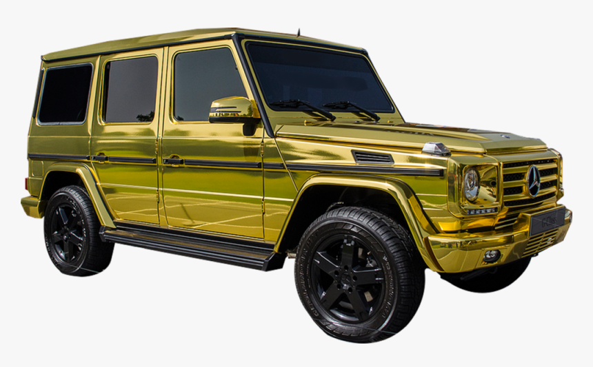 Benz Wagon Psd, HD Png Download, Free Download