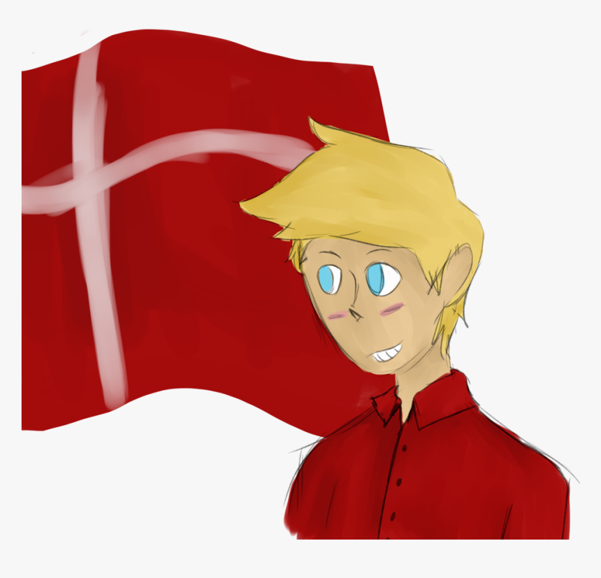 Aph Denmark Flag - Transparent Art Denmark Aph, HD Png Download, Free Download