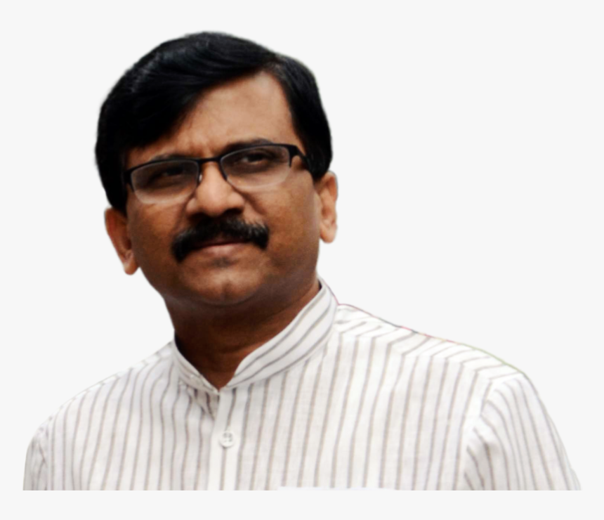 Sanjay Raut Png, Transparent Png, Free Download