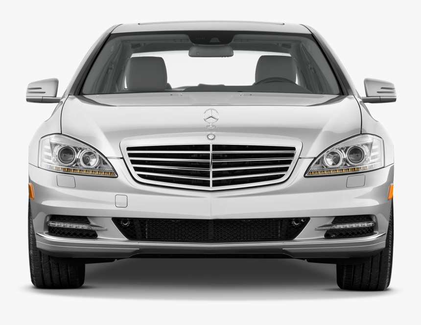 Mercedes W221 Front Bumper, HD Png Download, Free Download