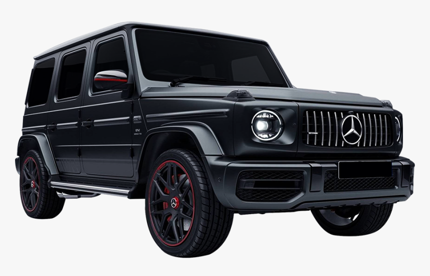 Rent Mercedes-benz Amg G63 In Dubai - Mercedes G63 Amg Png, Transparent Png, Free Download