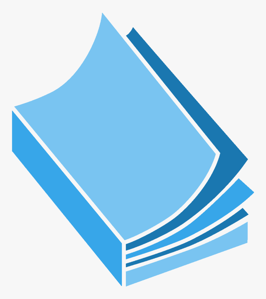 From Complex To Legible An Easy To Read Book That Distills - Blue Book Sign Transparent, HD Png Download, Free Download