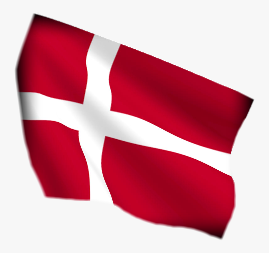 #flag #denmark - Flag, HD Png Download, Free Download