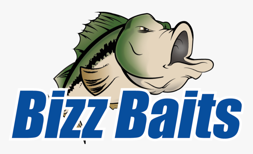 Bizz Baits - Bizz Baits Logo, HD Png Download, Free Download
