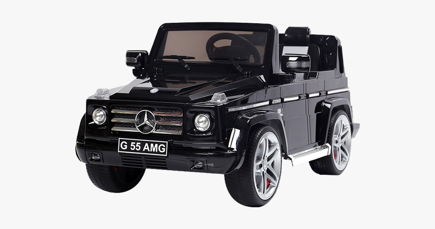 Mercedes Benz Suv G55 Amg, HD Png Download, Free Download